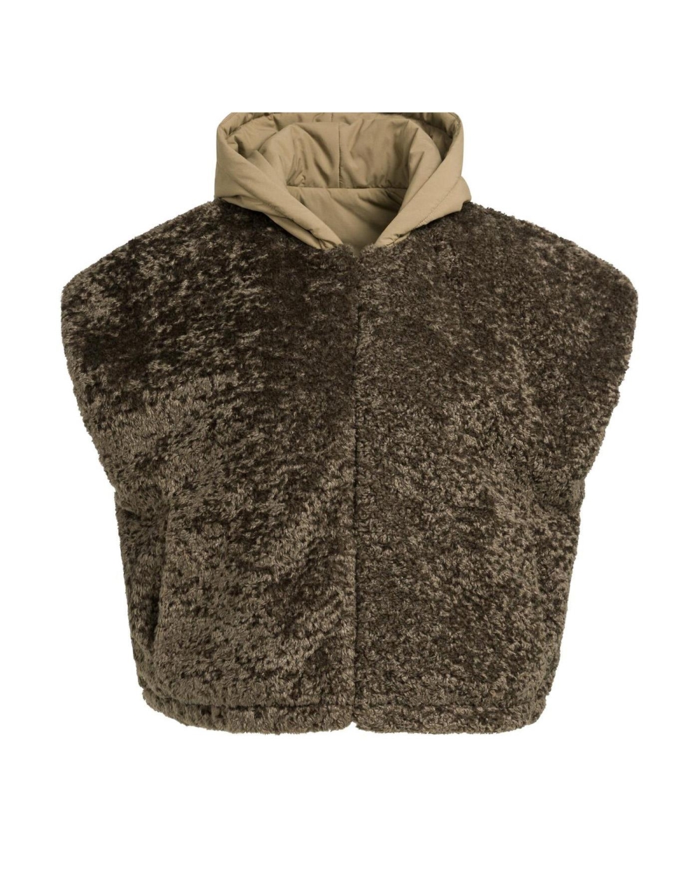 YAYA 02-021009-609 SLATE BLACK BROWN