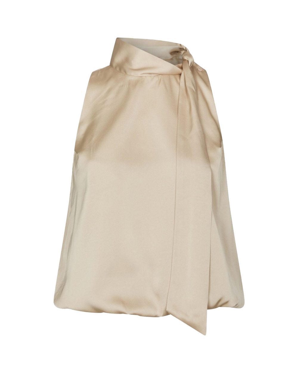 TOP VEDA BEIGE