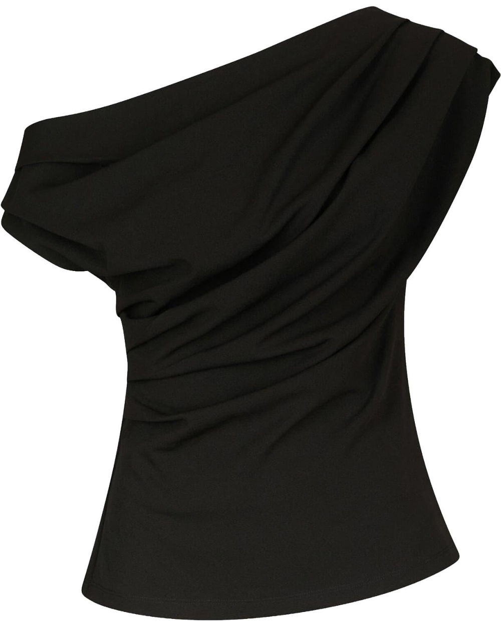 Neo Noir TOP MABELLE ZWART