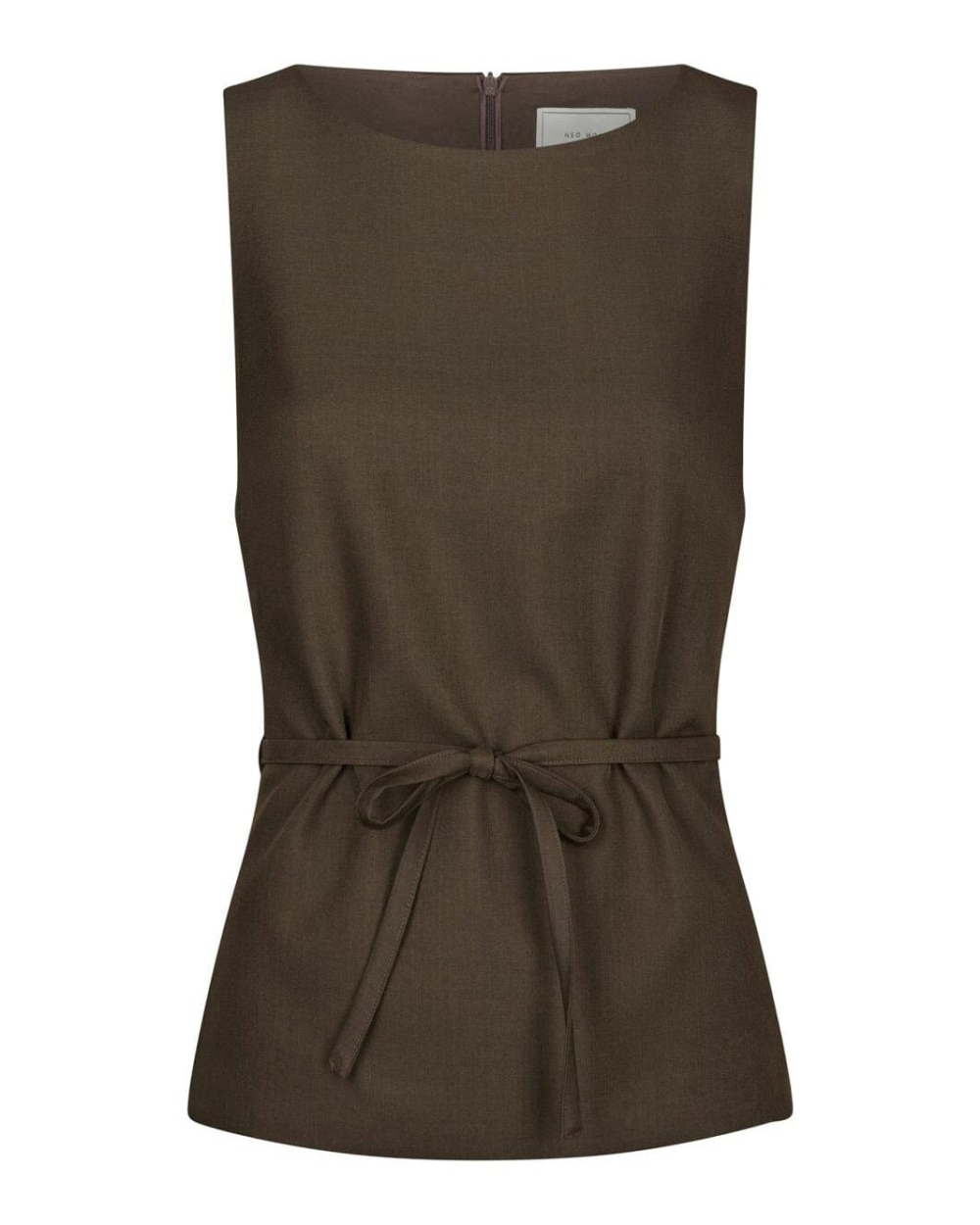 Neo Noir TOP NASSA STRUCTURE Bruin