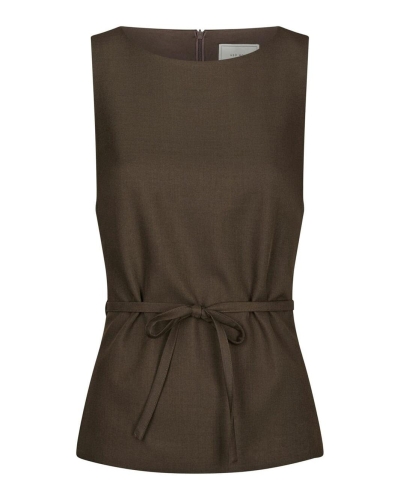 Neo Noir TOP NASSA STRUCTURE Bruin