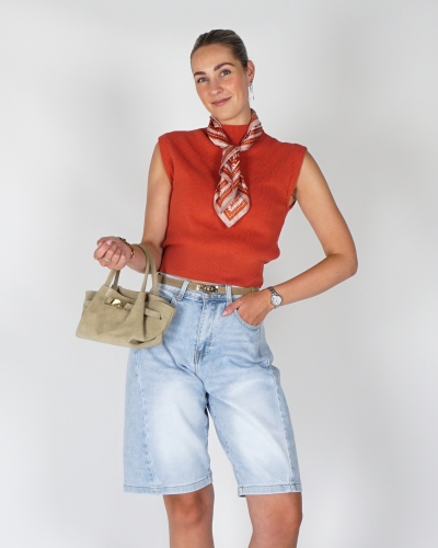 Gossip 8015 SPENCER TOP