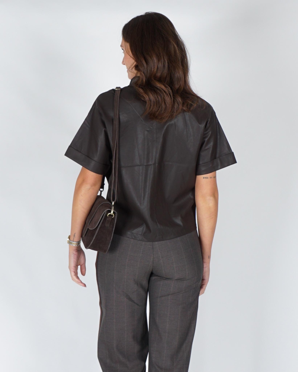 Geisha Trading B.V. 63506-10 Brown