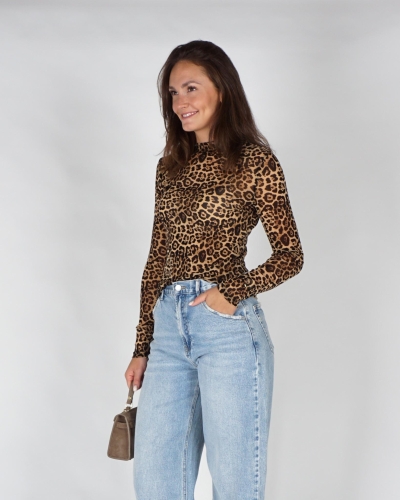 Geisha Top 62582-14