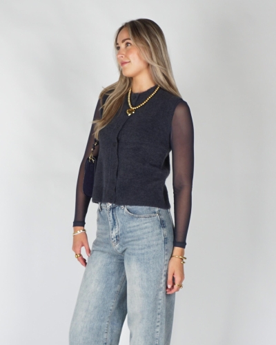 MSCH Copenhagen SPENCER BONDIE HOPE Blauw