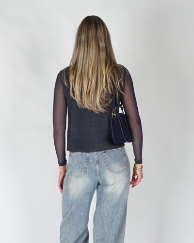 MSCH Copenhagen SPENCER BONDIE HOPE Blauw