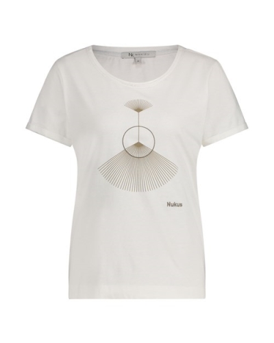 Nukus SAMOA T-SHIRT