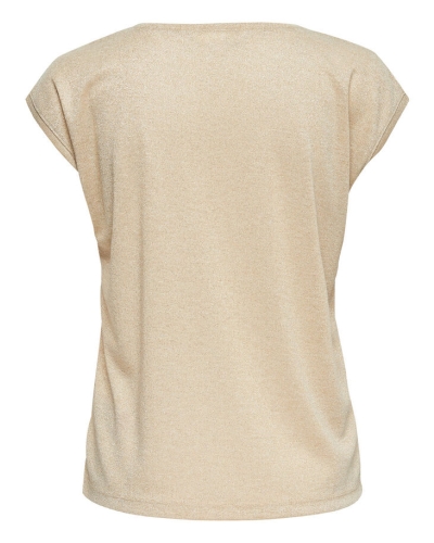 SILVERY TOP GOUD