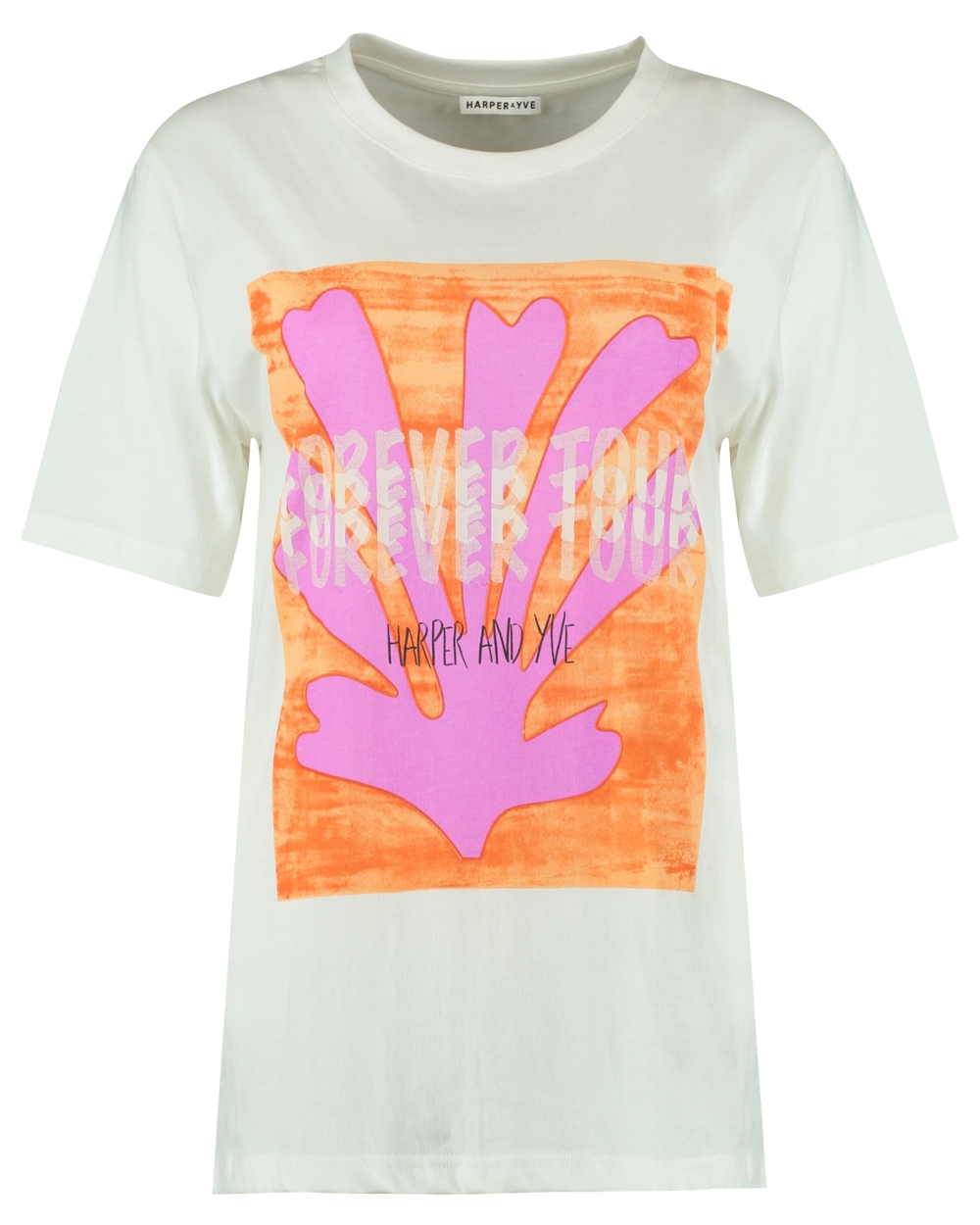FOREVER TOUR T-SHIRT