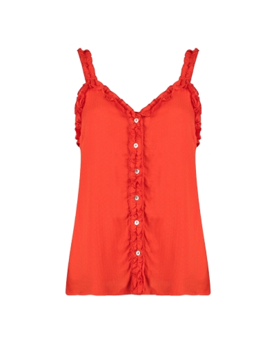 Harper & Yve BOBBI SHIRT