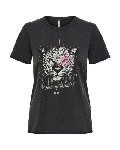 Only T-SHIRT ROWDY