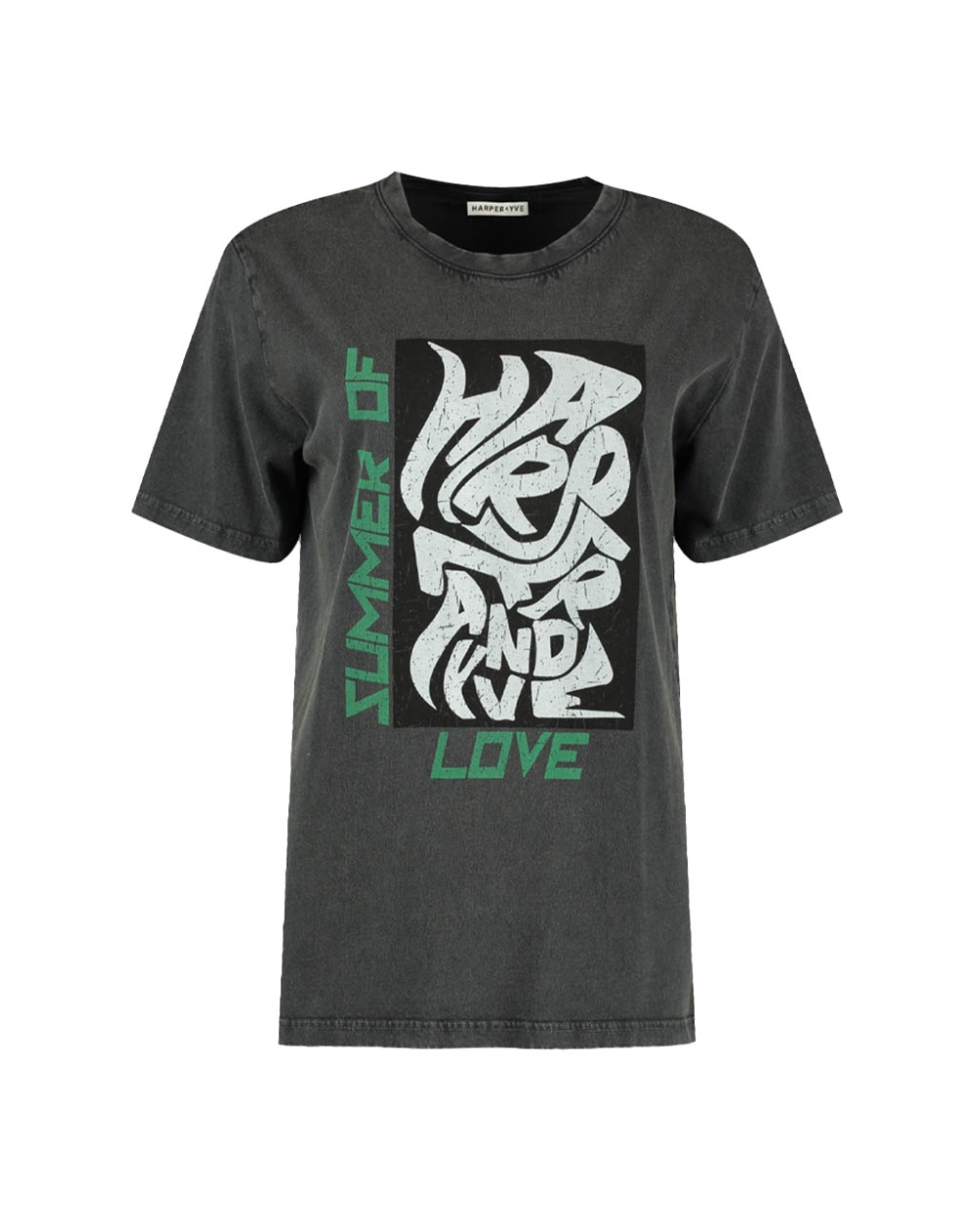 SUMMER OF LOVE T-SHIRT