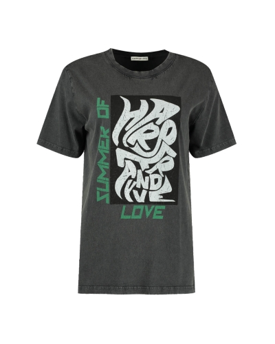 Harper & Yve SUMMER OF LOVE T-SHIRT