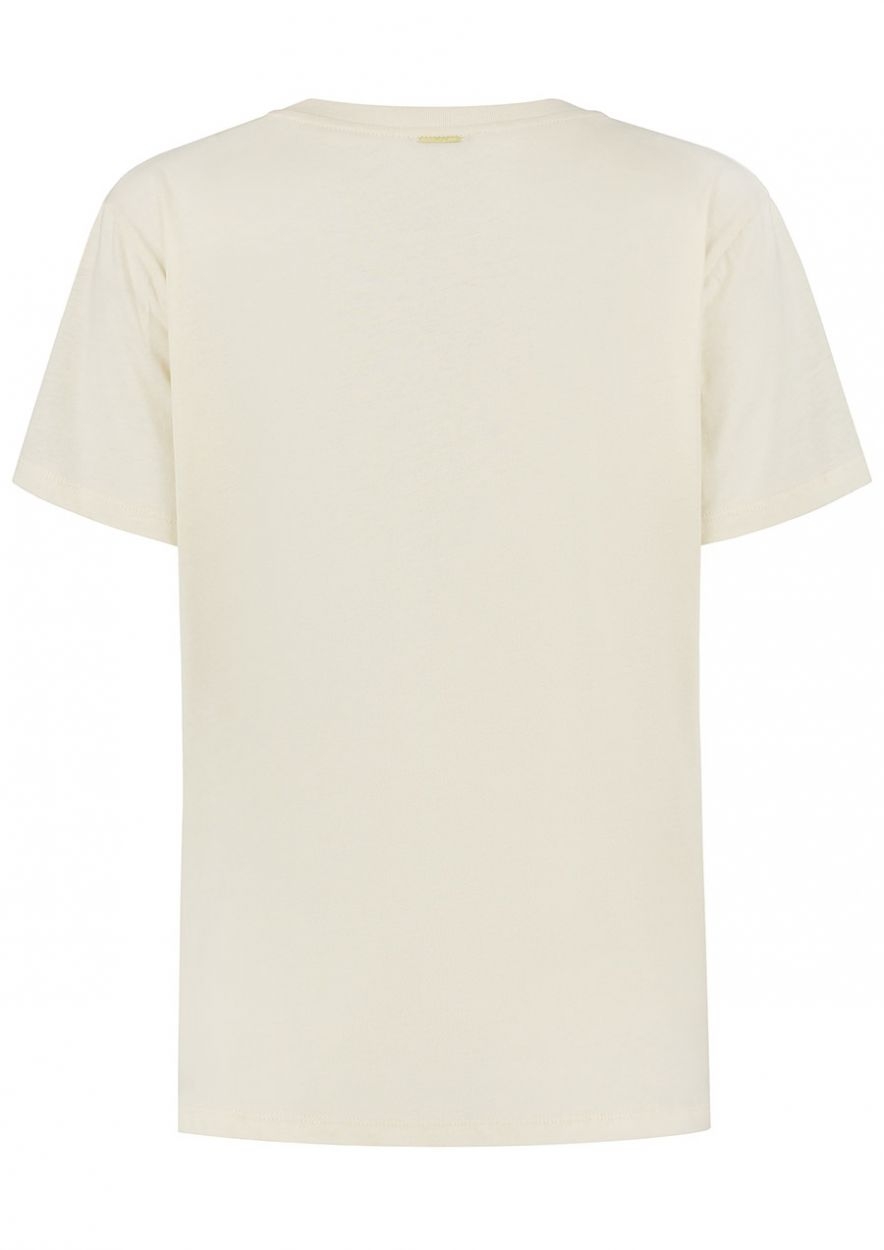 SURI T-SHIRT GOLDEN NOMADS 