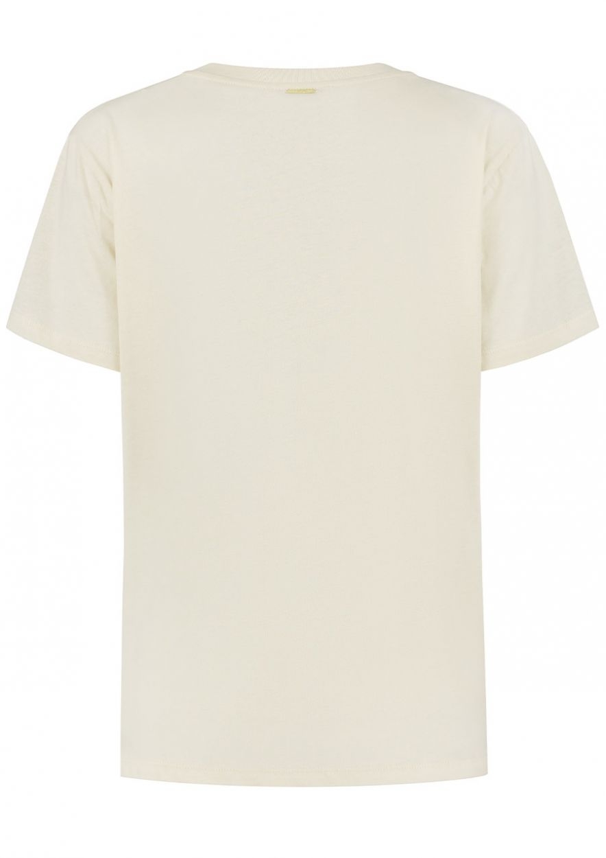  SURI T-SHIRT SUN WILL RISE 