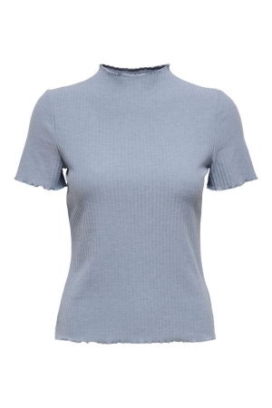 Blauw  