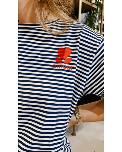 Gossip T-SHIRT AMOUR