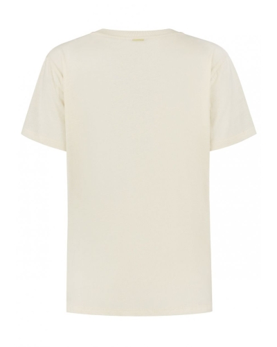 SURI T-SHIRT DESSERT SAND 