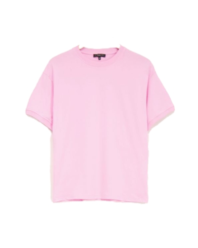 My Jewellery T-SHIRT SOLID GOLD ROZE