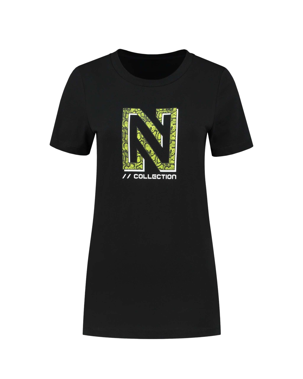 SNAKEY LOGO T-SHIRT