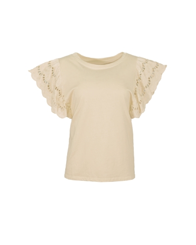 Gossip SHIRT FAY BEIGE