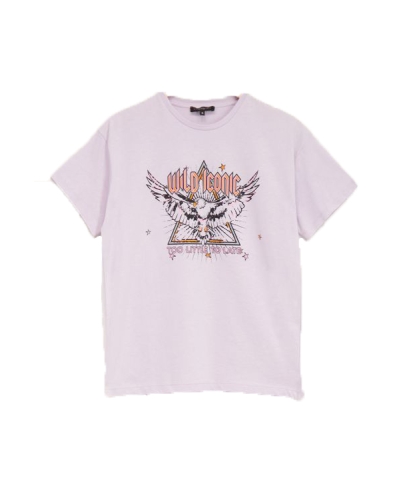 My Jewellery T-SHIRT WILD ICONIC