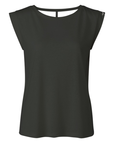 YAYA YAYA T-shirts 1919148-120 PIRATE BLACK