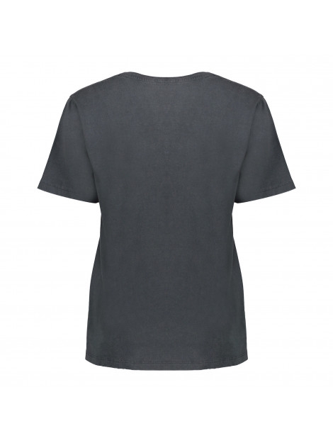 T-SHIRT ACID WASH 