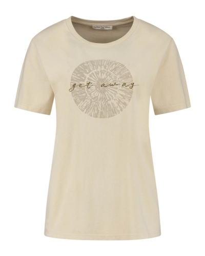Circle of Trust SURI T-SHIRT GET AWAY