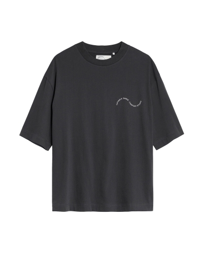 FRUIT FESTIVAL T-SHIRT OFF WHITE