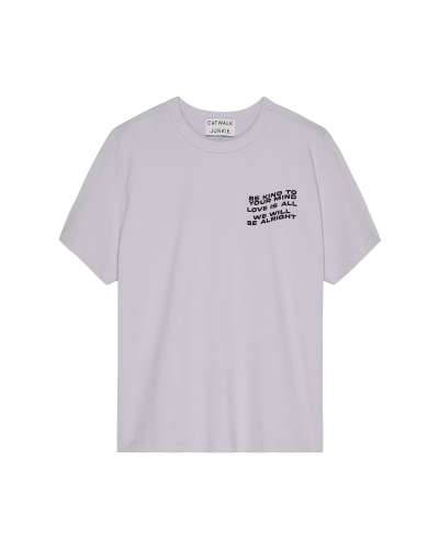Catwalk Junkie T-SHIRT JUNA