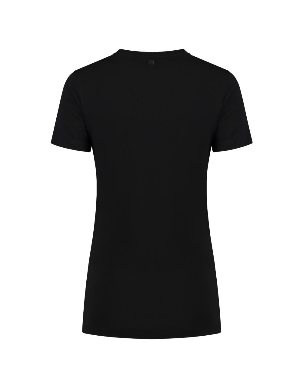 MONO TONE LOGO T-SHIRT