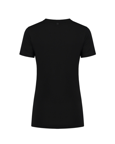 MONO TONE LOGO T-SHIRT