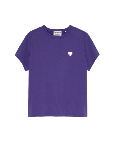 Catwalk Junkie TS HAPPY HEART