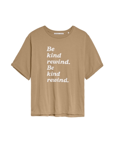 Catwalk Junkie Catwalk Junkie T-shirts 2202020212 Petrified Oak