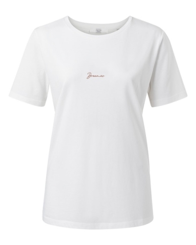 YAYA YAYA DREAMER T-SHIRT