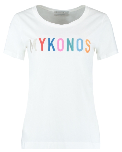 Nukus SONOKI SHIRT MYKONOS