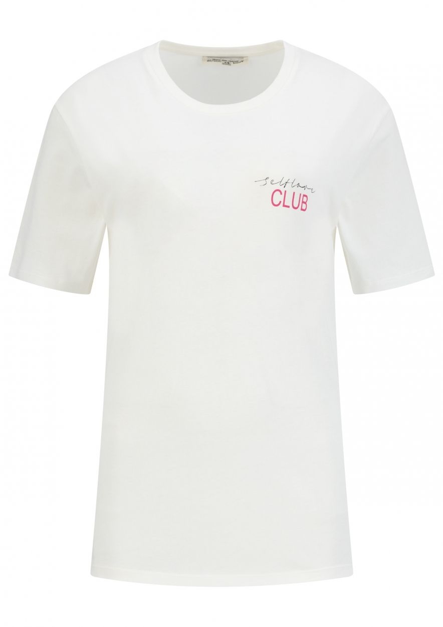 COCO T-SHIRT SELFLOVE CLUB