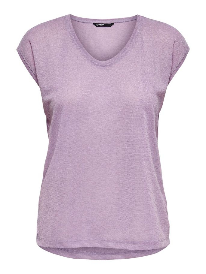 SILVERY TOP LAVENDER FROST
