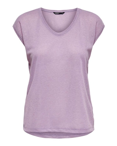 Only SILVERY TOP LAVENDER FROST