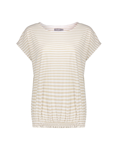 T-SHIRT SHORT SLEEVES