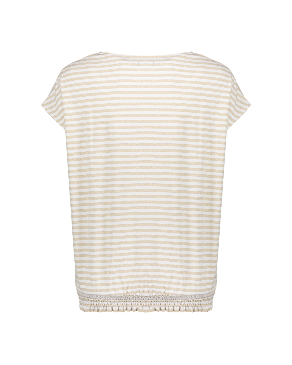 T-SHIRT SHORT SLEEVES