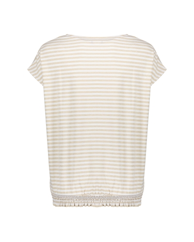 T-SHIRT SHORT SLEEVES