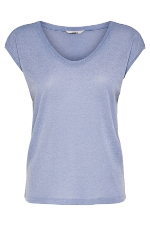 Blauw  