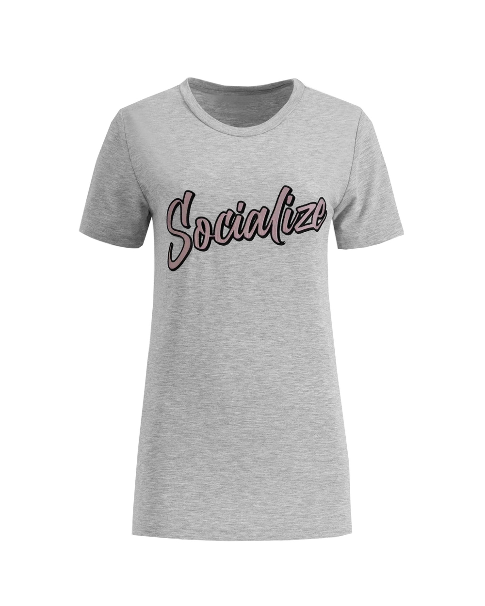 SOCIALITE T-SHIRT