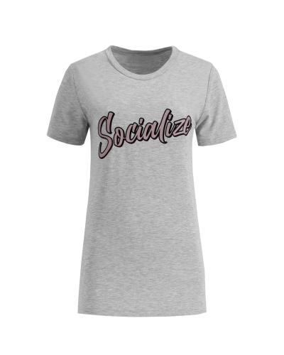 Nikkie SOCIALITE T-SHIRT
