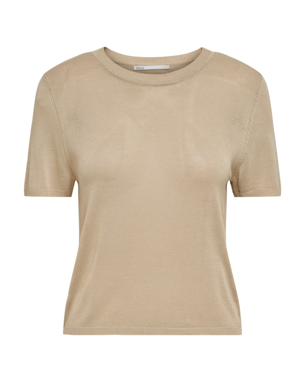 SHIRLEY TOP BEIGE