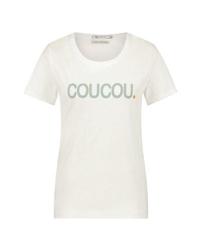 Nukus SOUSOU SHIRT
