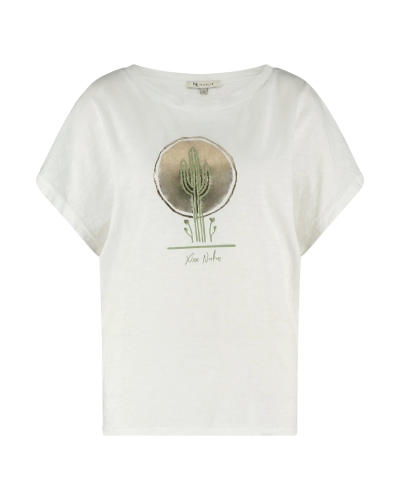 Nukus TOES SHIRT