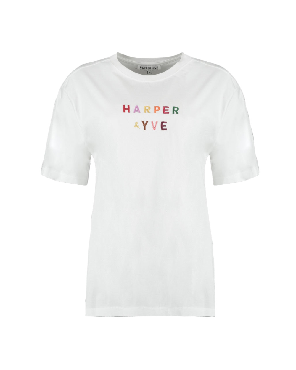 LOGO SS SHIRT